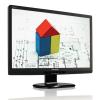 PHILIPS used οθόνη 220S2SB LCD, 22" 1680x1050, VGA/DVI-D, FQ | Refurbished PC & Parts | elabstore.gr