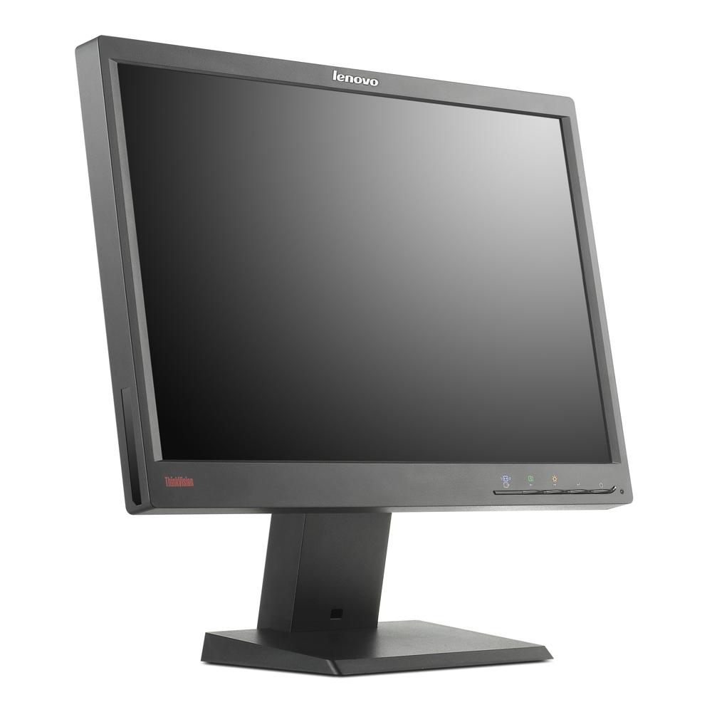 LENOVO used Οθόνη ThinkVision L2250p LCD, 22", 1680 x 1050, VGA/DVI, FQ | eLabstore.gr LENOVO used Οθόνη ThinkVision L2250p LCD, 22", 1680 x 1050, VGA/DVI, FQ | Refurbished PC & Parts | elabstore.gr