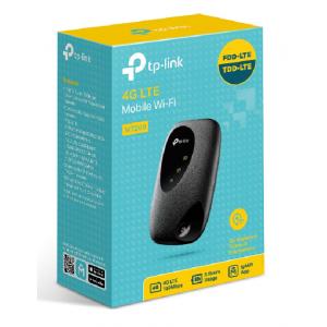 TP-LINK Mobile Wi-Fi M7200, 4G FDD/TDD-LTE, 2000mAh, Ver. 2.0 | Δικτυακά | elabstore.gr