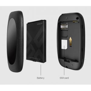 TP-LINK Mobile Wi-Fi M7200, 4G FDD/TDD-LTE, 2000mAh, Ver. 2.0 | Δικτυακά | elabstore.gr