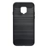 POWERTECH Θήκη Carbon Flex για Xiaomi Note 9s/9 Pro/9 Pro max, μαύρη | Αξεσουάρ κινητών | elabstore.gr