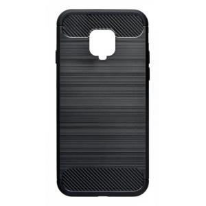 POWERTECH Θήκη Carbon Flex για Xiaomi Note 9s/9 Pro/9 Pro max, μαύρη | Αξεσουάρ κινητών | elabstore.gr