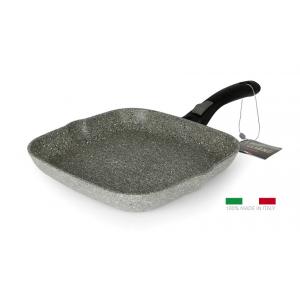 FLONAL Γκριλιέρα αντικολλητική Monolite MOIBS2880, 28 x 28cm | Οικιακές & Προσωπικές Συσκευές | elabstore.gr