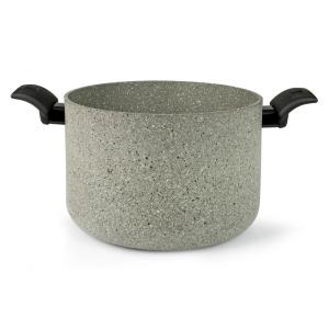 FLONAL Κατσαρόλα αντικολλητική Monolite MOIPE2490, 24cm | Οικιακές & Προσωπικές Συσκευές | elabstore.gr