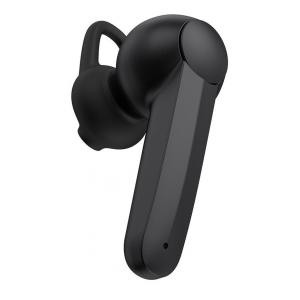 BASEUS bluetooth headset Enkok NGA05-01, μαγνητικό, μαύρο | Αξεσουάρ κινητών | elabstore.gr