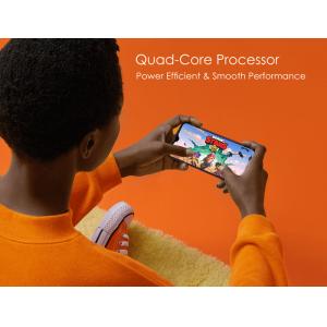 ULEFONE Smartphone Note 8P, 5.5", 2/16GB, Android 10 Go Edition, μαύρο | Mobile Συσκευές | elabstore.gr