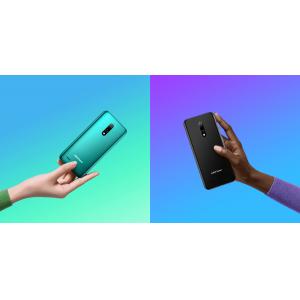 ULEFONE Smartphone Note 8P, 5,5", 2/16GB, Android 10 Go Edition, πράσινο | Mobile Συσκευές | elabstore.gr