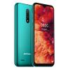 ULEFONE Smartphone Note 8P, 5,5", 2/16GB, Android 10 Go Edition, πράσινο | Mobile Συσκευές | elabstore.gr