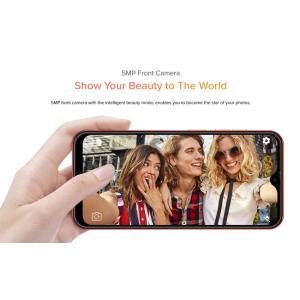 ULEFONE Smartphone Note 8P, 5,5", 2/16GB, Android 10 Go Edition, πράσινο | Mobile Συσκευές | elabstore.gr