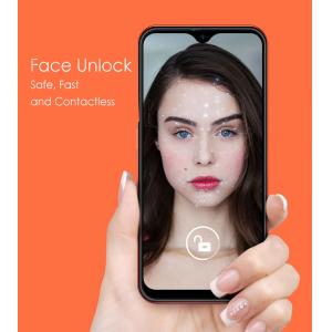 ULEFONE Smartphone Note 8P, 5,5", 2/16GB, Android 10 Go Edition, πράσινο | eLabstore.gr