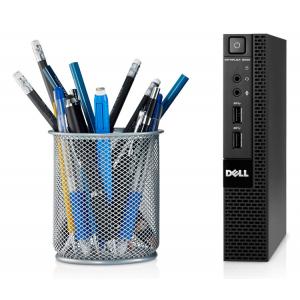 DELL PC 3020M Micro, i5-4590T, 4GB, 500GB HDD, REF SQR | eLabstore.gr DELL PC 3020M Micro, i5-4590T, 4GB, 500GB HDD, REF SQR | Refurbished PC & Parts | elabstore.gr