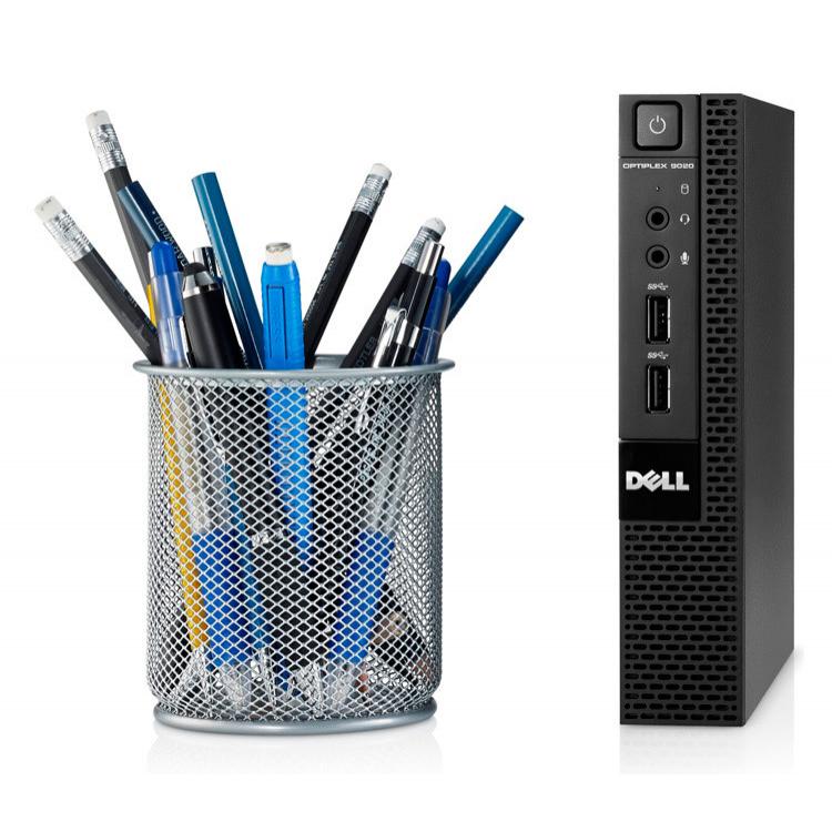 DELL PC 3020M Micro, i5-4590T, 4GB, 500GB HDD, REF SQR | eLabstore.gr DELL PC 3020M Micro, i5-4590T, 4GB, 500GB HDD, REF SQR | Refurbished PC & Parts | elabstore.gr