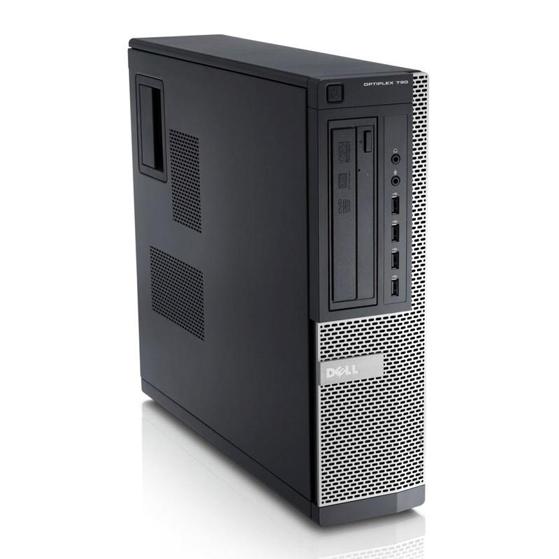 DELL PC 790 DT, i3-2100, 4GB, 250GB HDD, DVD, REF SQR | eLabstore.gr DELL PC 790 DT, i3-2100, 4GB, 250GB HDD, DVD, REF SQR | Refurbished PC & Parts | elabstore.gr
