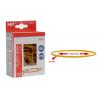 MP λαστιχάκια συσκευασίας PG011 σε κουτί, No10, 3x100mm, 60g | Αναλώσιμα - Είδη Γραφείου | elabstore.gr