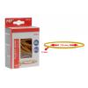 MP λαστιχάκια συσκευασίας PG012 σε κουτί, No12, 3x120mm, 60g | Αναλώσιμα - Είδη Γραφείου | elabstore.gr