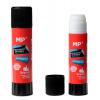 MP κόλλα στικ PP002, διάφανη, 40g | Αναλώσιμα - Είδη Γραφείου | elabstore.gr