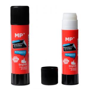 MP κόλλα στικ PP002, διάφανη, 40g | Αναλώσιμα - Είδη Γραφείου | elabstore.gr