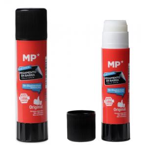 MP κόλλα στικ PP003, διάφανη, 15g | Αναλώσιμα - Είδη Γραφείου | elabstore.gr