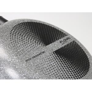 FLONAL Κρεπιέρα αντικολλητική Pietra Viva PV8CR2570, 25cm | Οικιακές & Προσωπικές Συσκευές | elabstore.gr