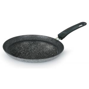 FLONAL Κρεπιέρα αντικολλητική Pietra Viva PV8CR2570, 25cm | Οικιακές & Προσωπικές Συσκευές | elabstore.gr