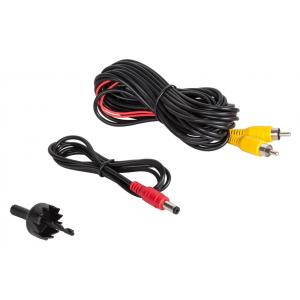 PEIYING κάμερα οπισθοπορίας PY0101, 140°, IP67 | Gadgets | elabstore.gr