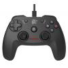 ROAR ενσύρματο gamepad R100WD, με vibration, PC, PS3 & Android TV box | Συνοδευτικά PC | elabstore.gr