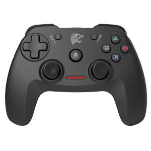 ROAR ασύρματο gamepad R200WS, με vibration, PC, PS3 & Android TV box | Συνοδευτικά PC | elabstore.gr