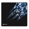 SADES Gaming Mouse Pad Hailstorm, rubber base, 450 x 400mm | eLabstore.gr SADES Gaming Mouse Pad Hailstorm, rubber base, 450 x 400mm | Συνοδευτικά PC | elabstore.gr