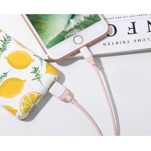 USAMS Καλώδιο USB σε Type-C US-SJ246, Ice-Cream , 1m, ροζ | eLabstore.gr USAMS Καλώδιο USB σε Type-C US-SJ246, Ice-Cream , 1m, ροζ | Αξεσουάρ κινητών | elabstore.gr
