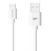 SILICON POWER καλώδιο USB σε Micro USB LK10AB, 2.4A, QC 3.0, 1m, μαύρο | Αξεσουάρ κινητών | elabstore.gr