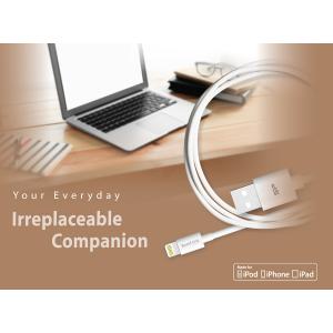 SILICON POWER καλώδιο USB σε Lightning LK10AL, 2.4A, QC 3.0, 1m, μαύρο | Αξεσουάρ κινητών | elabstore.gr