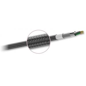 SILICON POWER καλώδιο USB σε Micro USB LK30AB, 2.4A, QC 3.0, 1m, γκρι | Αξεσουάρ κινητών | elabstore.gr