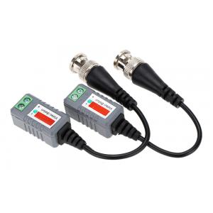 Παθητικό Video Balun ST-212L για κάμερες 3MP/4MP/5MP | Κλειστό Κύκλωμα CCTV | elabstore.gr