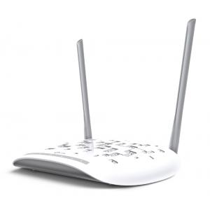 TP-LINK Wireless N Modem Router TD-W9970, 300Mbps, VDSL/ADSL, Ver. 3.0 | Δικτυακά | elabstore.gr