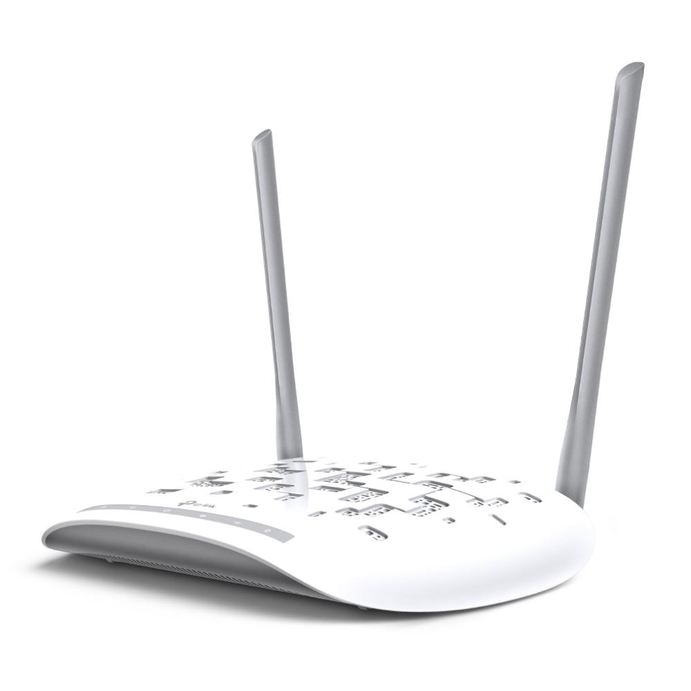 TP-LINK Wireless N Modem Router TD-W9970, 300Mbps, VDSL/ADSL, Ver. 3.0 | eLabstore.gr TP-LINK Wireless N Modem Router TD-W9970, 300Mbps, VDSL/ADSL, Ver. 3.0 | Δικτυακά | elabstore.gr