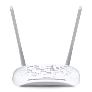 TP-LINK Wireless N Modem Router TD-W9970, 300Mbps, VDSL/ADSL, Ver. 3.0 | Δικτυακά | elabstore.gr
