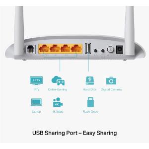 TP-LINK Wireless N Modem Router TD-W9970, 300Mbps, VDSL/ADSL, Ver. 3.0 | eLabstore.gr TP-LINK Wireless N Modem Router TD-W9970, 300Mbps, VDSL/ADSL, Ver. 3.0 | eLabstore.gr