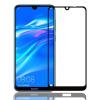 POWERTECH Tempered Glass 5D για Huawei Y8p, full glue, μαύρο | Αξεσουάρ κινητών | elabstore.gr