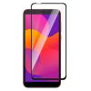 POWERTECH Tempered Glass 5D για Huawei P40 lite, full glue, μαύρο | Αξεσουάρ κινητών | elabstore.gr