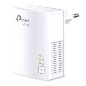 TP-LINK Powerline Starter Kit TL-PA7017, AV1000 Gigabit,  Ver. 4.0 | Δικτυακά | elabstore.gr