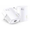 TP-LINK Powerline Starter Kit TL-PA7017, AV1000 Gigabit,  Ver. 4.0 | Δικτυακά | elabstore.gr