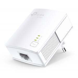 TP-LINK Powerline Starter Kit TL-PA7017, AV1000 Gigabit,  Ver. 4.0 | Δικτυακά | elabstore.gr