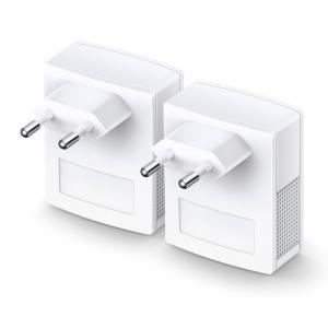 TP-LINK Powerline Starter Kit TL-PA7017, AV1000 Gigabit,  Ver. 4.0 | Δικτυακά | elabstore.gr