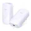 TP-LINK Powerline Starter Kit TL-PA8010, AV1200 Gigabit,  Ver. 1.0 | Δικτυακά | elabstore.gr