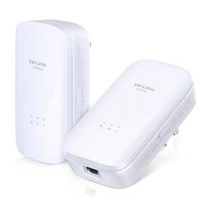 TP-LINK Powerline Starter Kit TL-PA8010, AV1200 Gigabit,  Ver. 1.0 | Δικτυακά | elabstore.gr