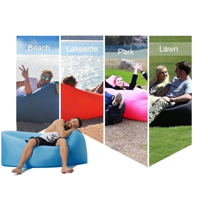 Φουσκωτό στρώμα lazy bag TMV-0026 με τσάντα μεταφοράς, 230x70cm, κόκκινο | eLabstore.gr Φουσκωτό στρώμα lazy bag TMV-0026 με τσάντα μεταφοράς, 230x70cm, κόκκινο | Οικιακές & Προσωπικές Συσκευές | elabstore.gr