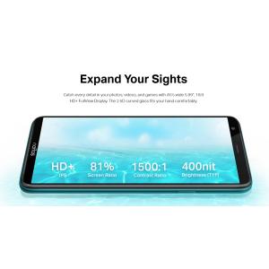NEFFOS Smartphone A5, 5.99", 9 GO Edition 1/16GB, Quad Core, γκρι | eLabstore.gr NEFFOS Smartphone A5, 5.99", 9 GO Edition 1/16GB, Quad Core, γκρι | Mobile Συσκευές | elabstore.gr