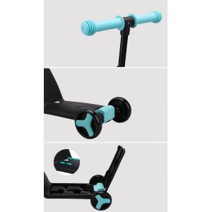 NADLE Πατίνι 3 σε 1 TY-0001, πολυμορφικό, μπλε | eLabstore.gr NADLE Πατίνι 3 σε 1 TY-0001, πολυμορφικό, μπλε | Παιχνίδια | elabstore.gr