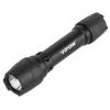 VIPOW φακός URZ0903, αδιάβροχος IP65, 3W 120 lumen, μαύρος | Φωτισμός | elabstore.gr