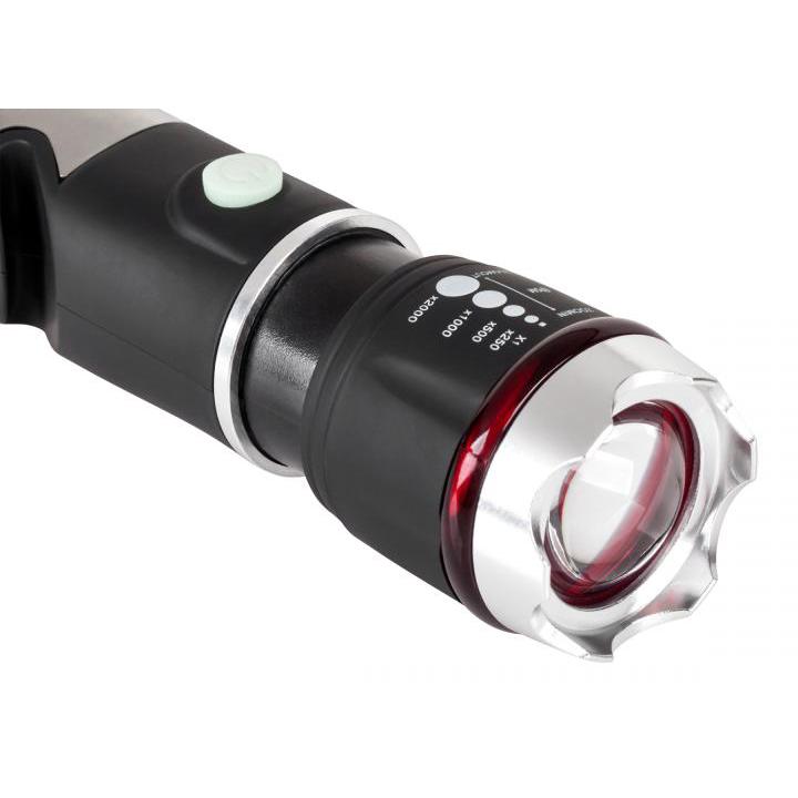 REBEL φακός & πολυεργαλείο URZ0919, για αυτοκίνητο | eLabstore.gr REBEL φακός & πολυεργαλείο URZ0919, για αυτοκίνητο | Φωτισμός | elabstore.gr